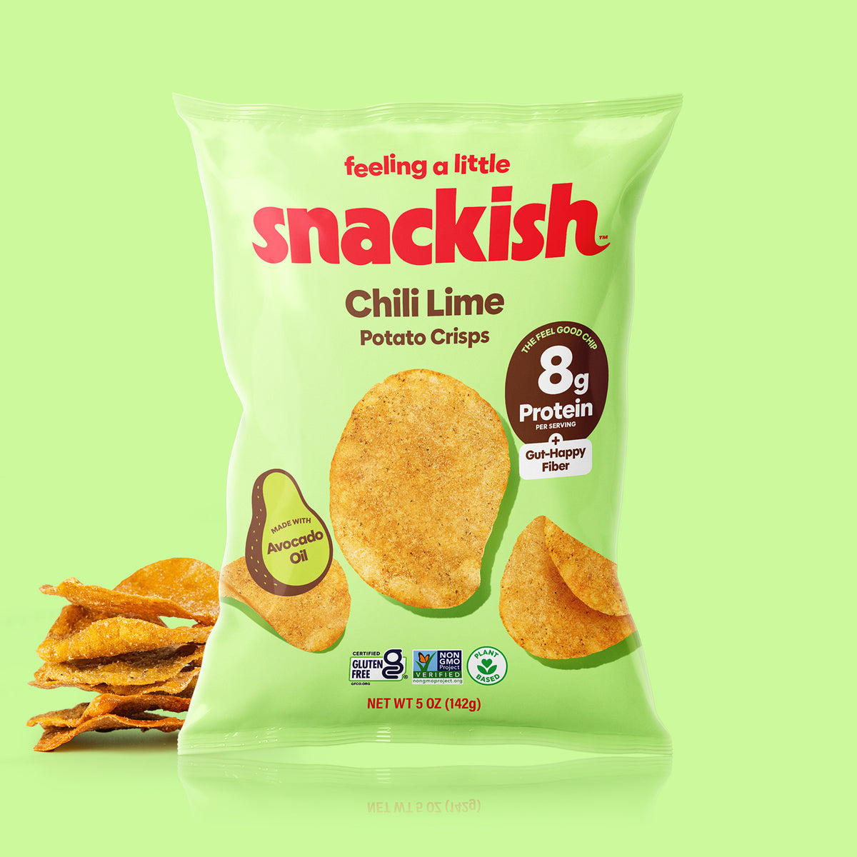 Chili Lime