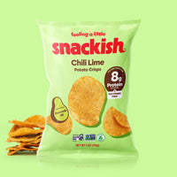 Chili Lime