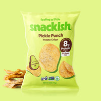 Pickle Punch