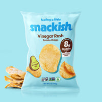 Vinegar Rush