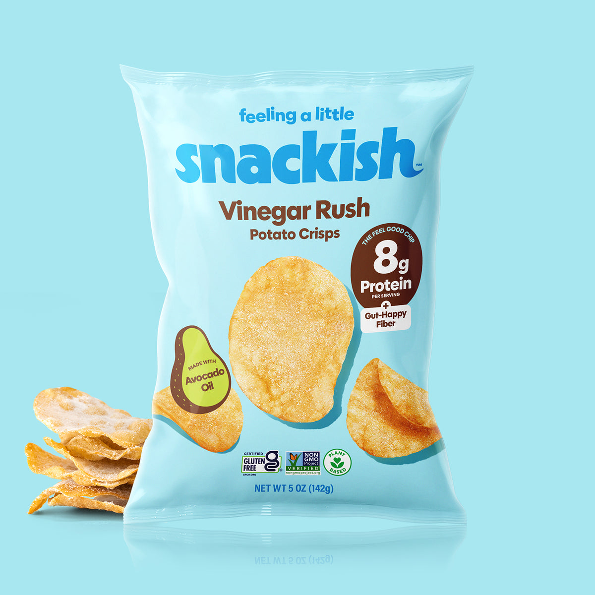Vinegar Rush