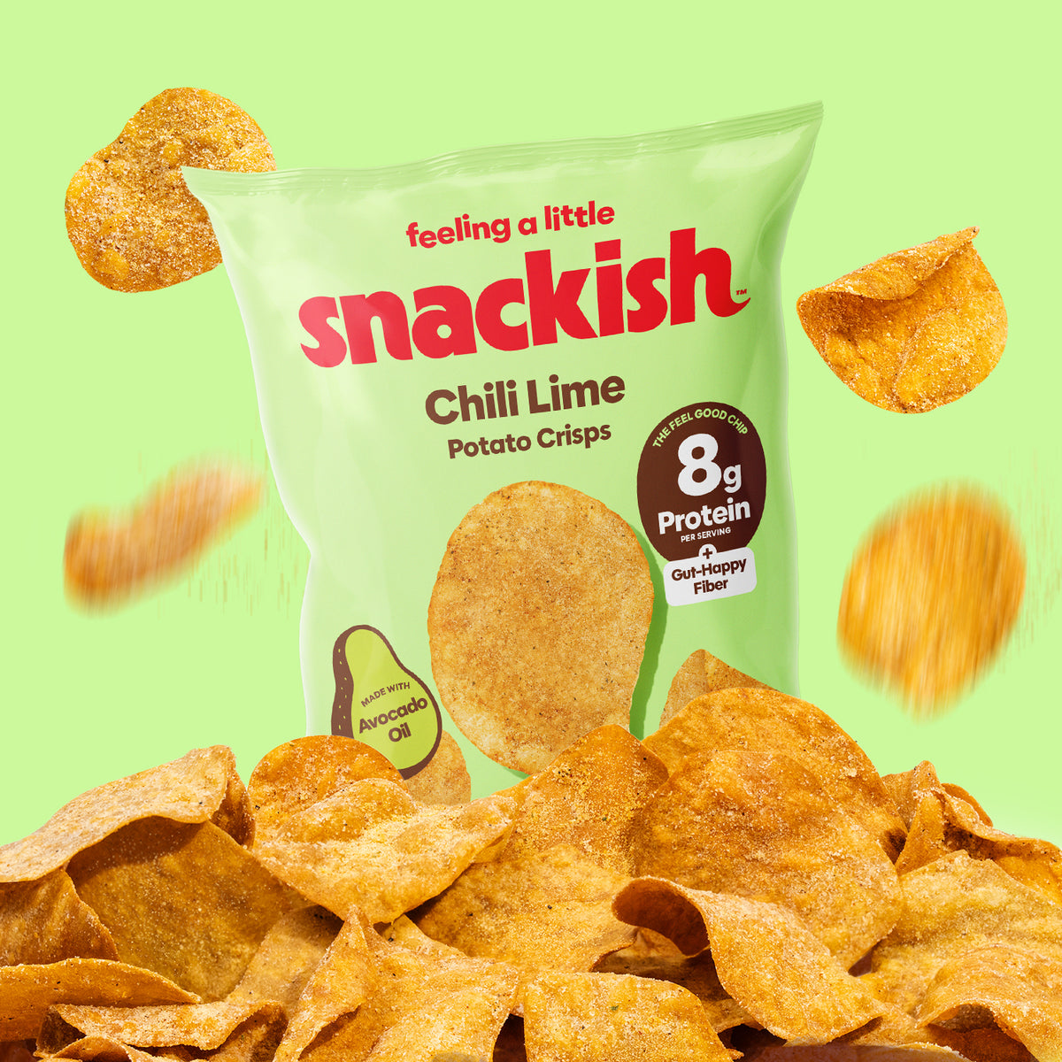 Chili Lime