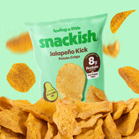 Jalapeño Kick