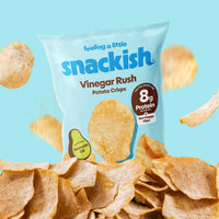Vinegar Rush
